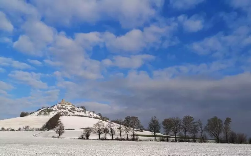 Majatalo Famos Schlafen
