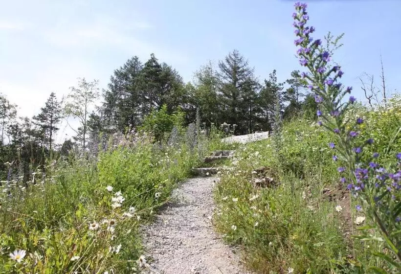 Majatalo Famos Schlafen