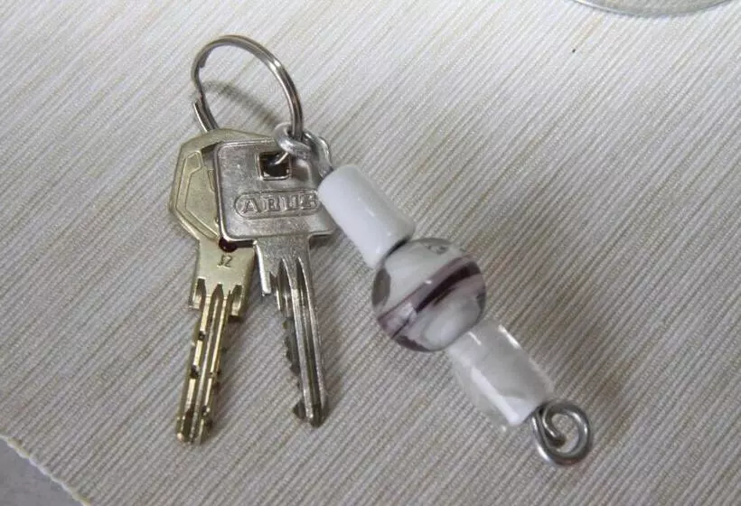 Majatalo Famos Schlafen