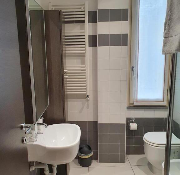 پانسیون Residenza Venturini