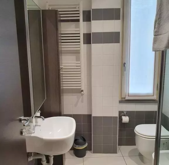 پانسیون Residenza Venturini