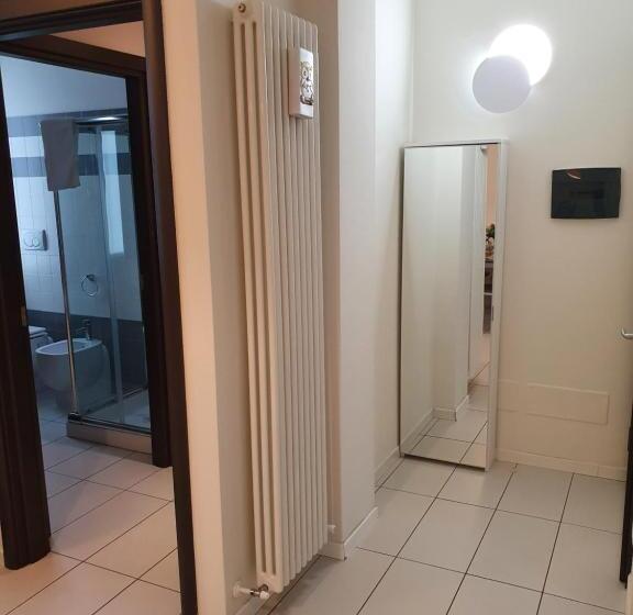 پانسیون Residenza Venturini