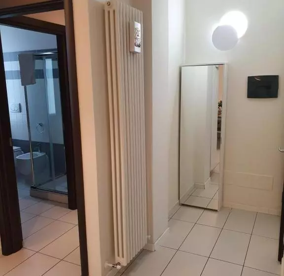 پانسیون Residenza Venturini