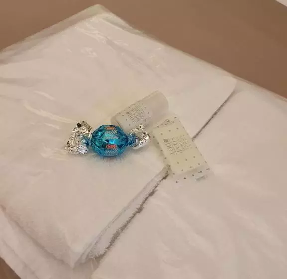 پانسیون Residenza Venturini