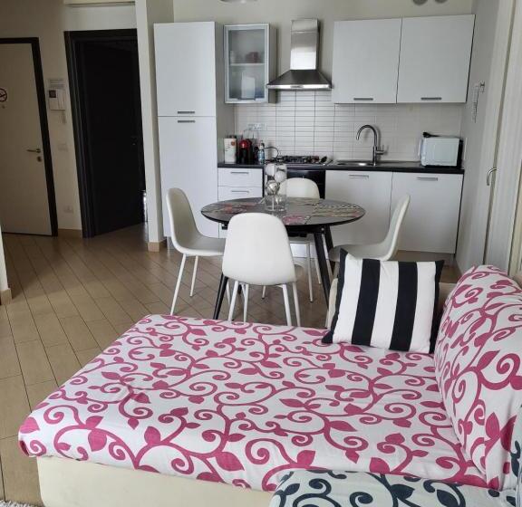 پانسیون Residenza Venturini