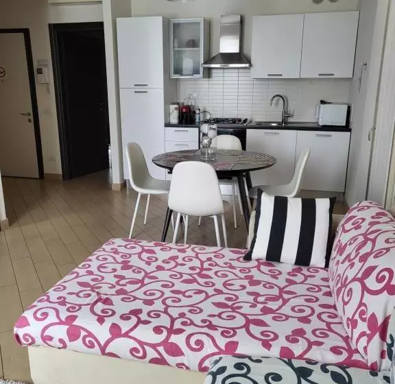 پانسیون Residenza Venturini