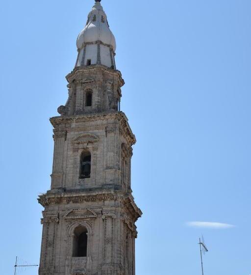 پانسیون Terracielo Guest House