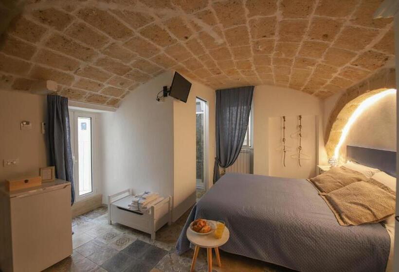 پانسیون Terracielo Guest House