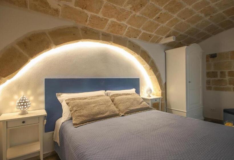 پانسیون Terracielo Guest House