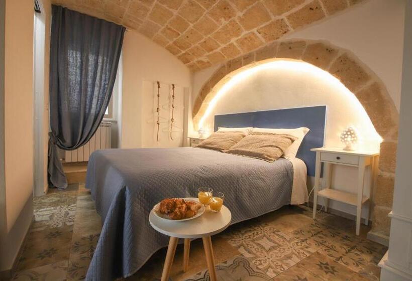 پانسیون Terracielo Guest House