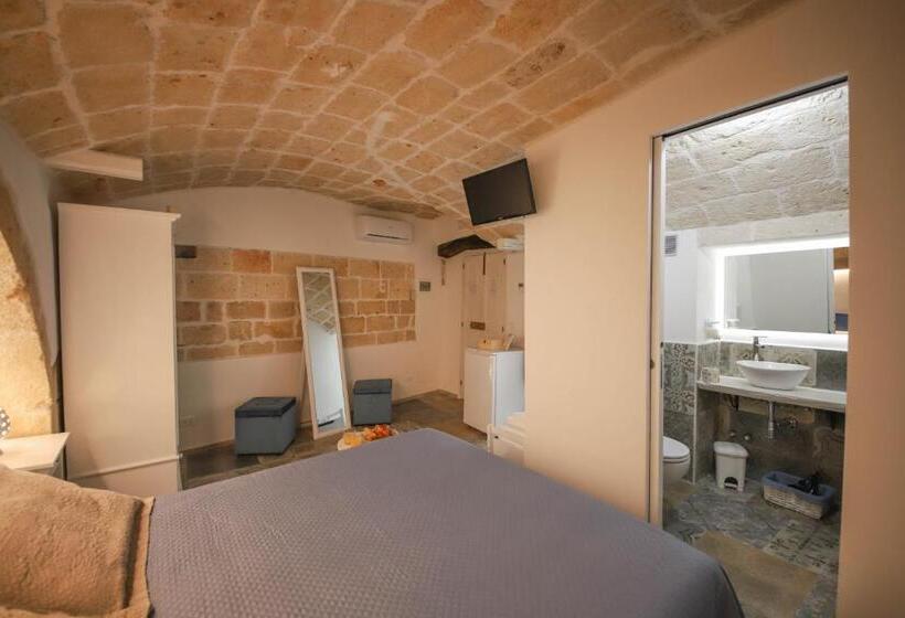 پانسیون Terracielo Guest House