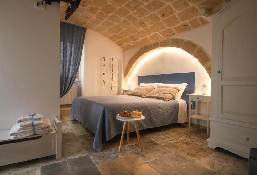 پانسیون Terracielo Guest House