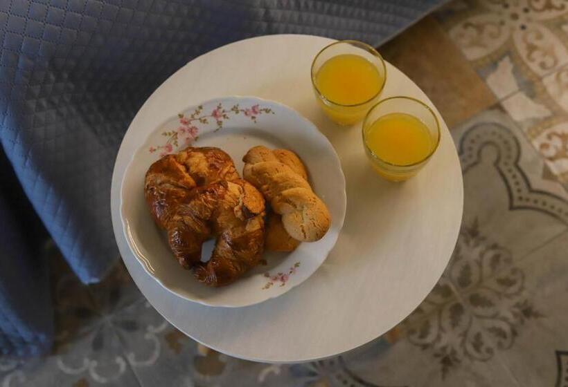 پانسیون Terracielo Guest House