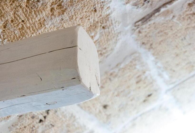 پانسیون Terracielo Guest House