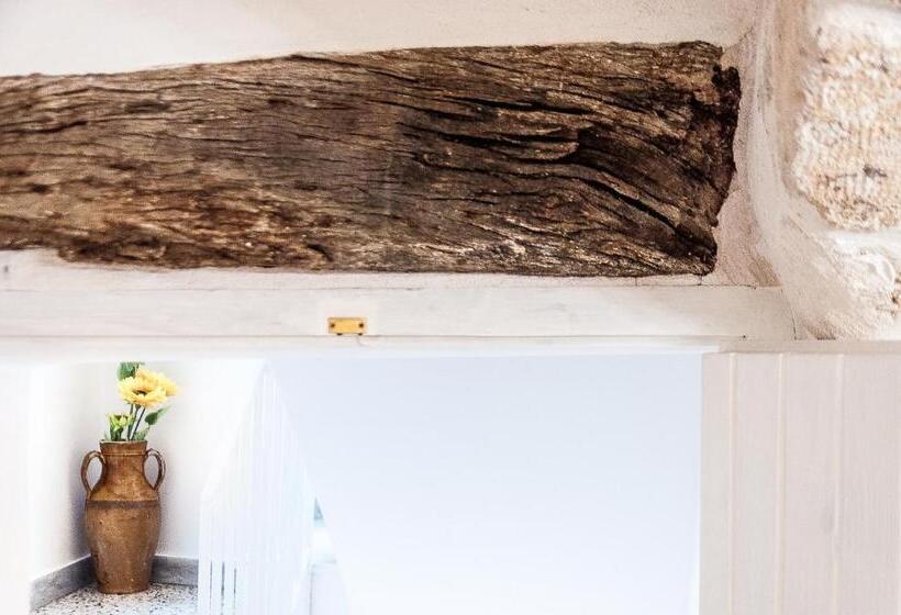 پانسیون Terracielo Guest House