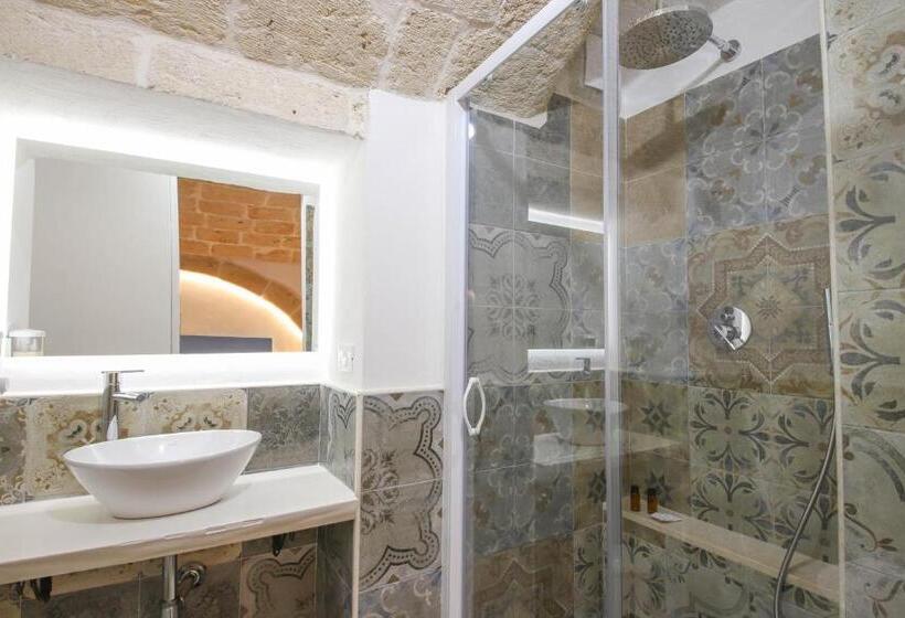 پانسیون Terracielo Guest House