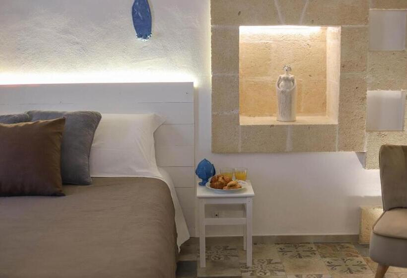 پانسیون Terracielo Guest House