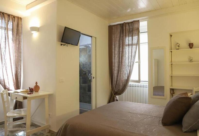 پانسیون Terracielo Guest House