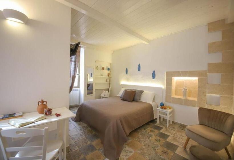 پانسیون Terracielo Guest House