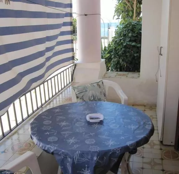 پانسیون Villa Rosa