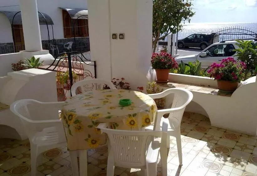 پانسیون Villa Rosa