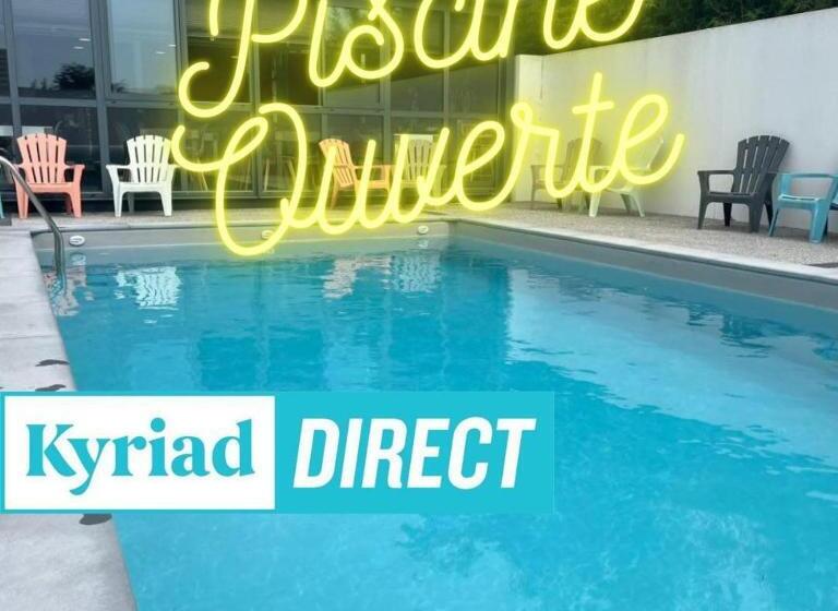 Petite Pause Rochelaise