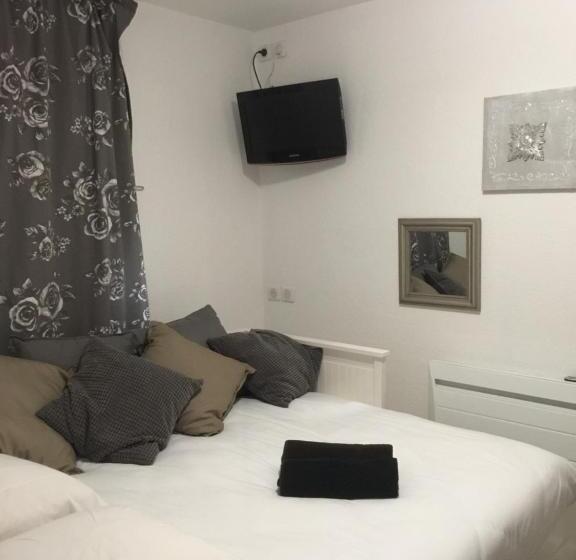 Petite Pause Rochelaise