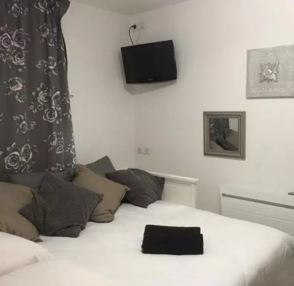 Petite Pause Rochelaise