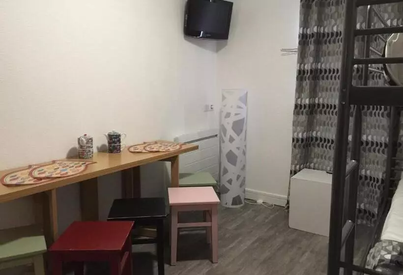 Petite Pause Rochelaise