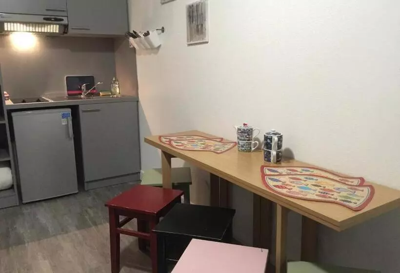 Petite Pause Rochelaise