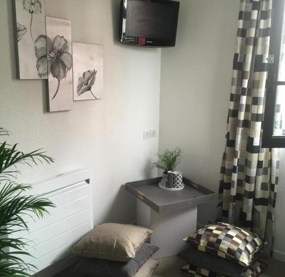 Petite Pause Rochelaise