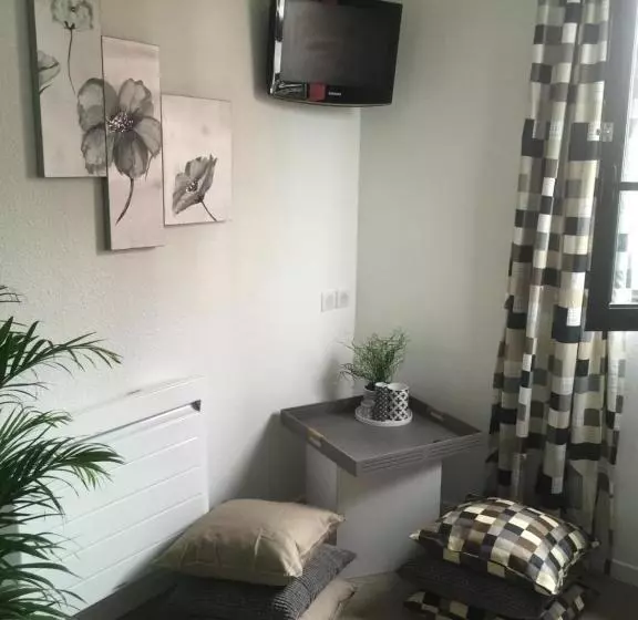 Petite Pause Rochelaise