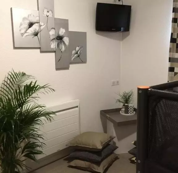 Petite Pause Rochelaise