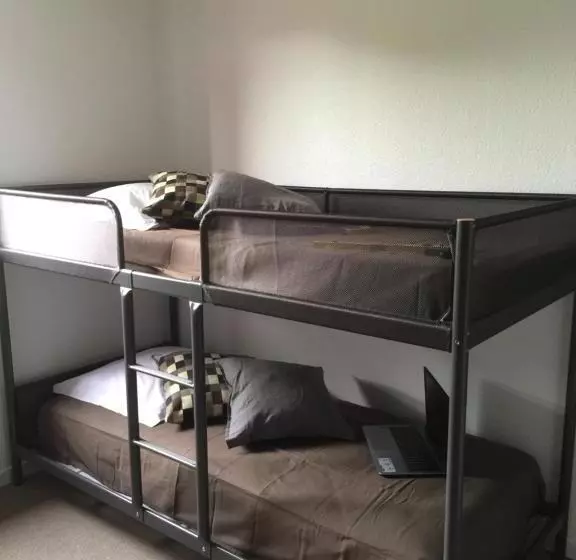 Petite Pause Rochelaise