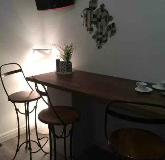 Petite Pause Rochelaise