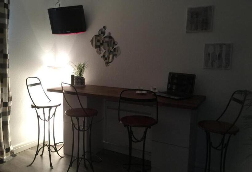 Petite Pause Rochelaise