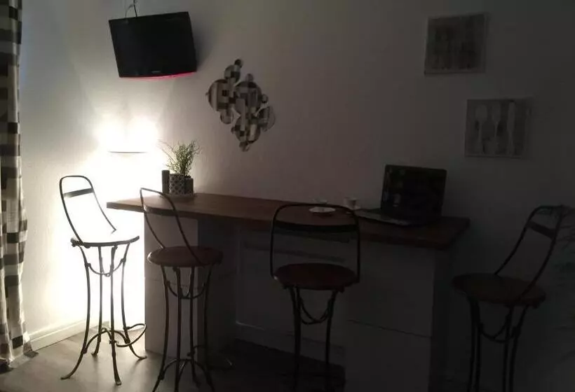 Petite Pause Rochelaise