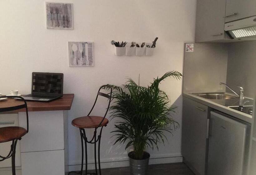 Petite Pause Rochelaise