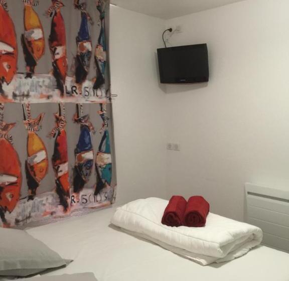 Petite Pause Rochelaise