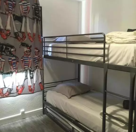 Petite Pause Rochelaise