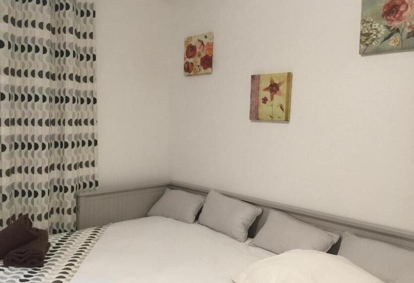 Petite Pause Rochelaise