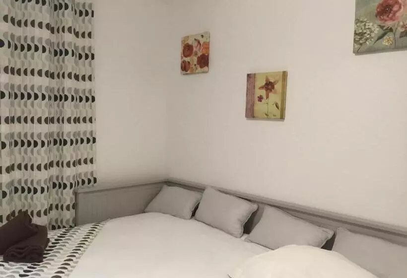 Petite Pause Rochelaise