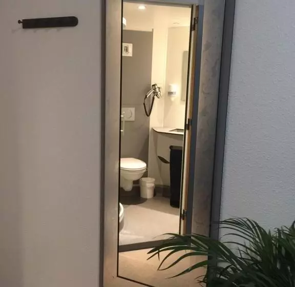 Petite Pause Rochelaise