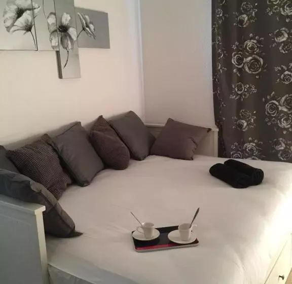 Petite Pause Rochelaise