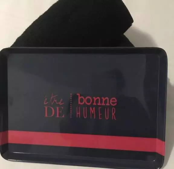 Petite Pause Rochelaise