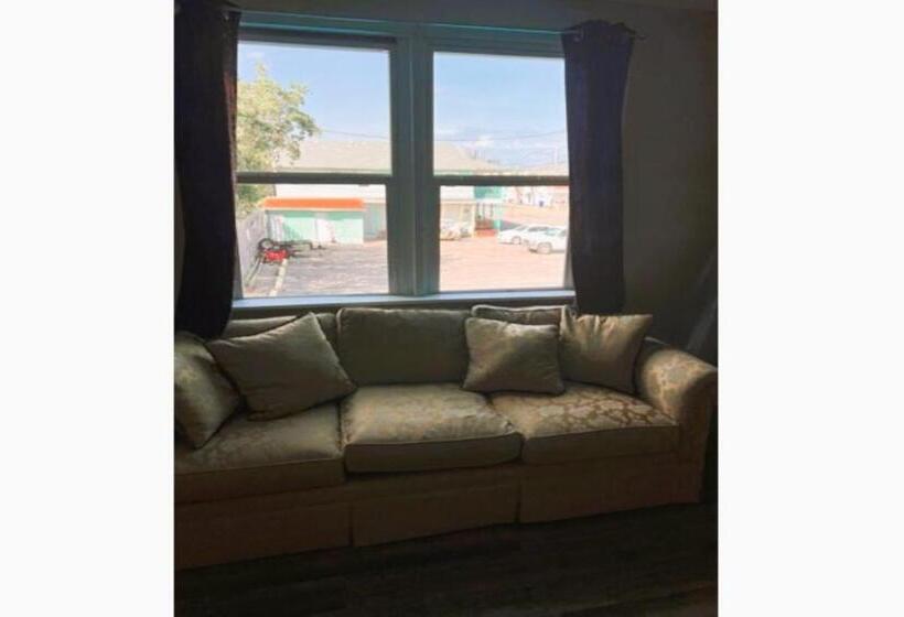 בית מלון כפרי O Myrtle Beach Boardwalk