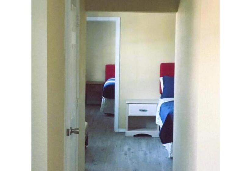 בית מלון כפרי O Myrtle Beach Boardwalk