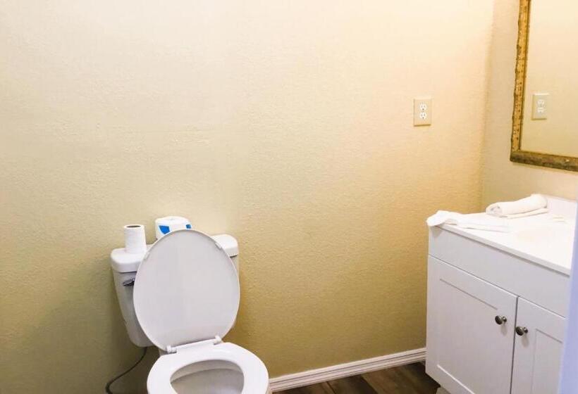 בית מלון כפרי O Myrtle Beach Boardwalk