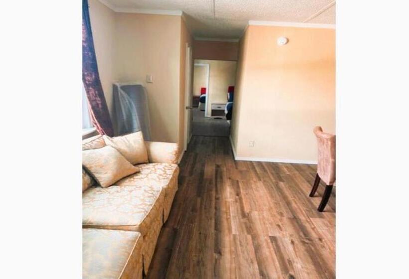 בית מלון כפרי O Myrtle Beach Boardwalk