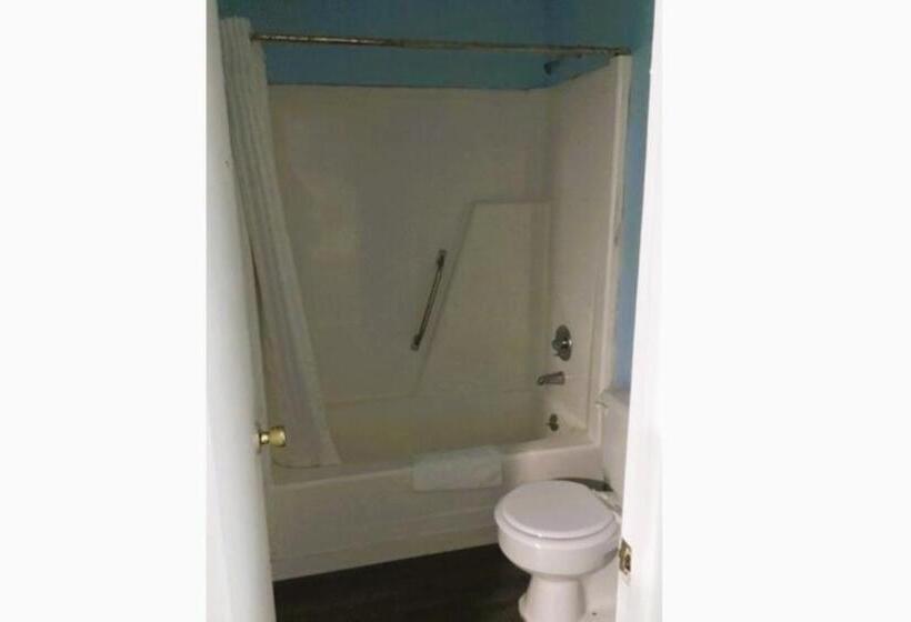 בית מלון כפרי O Myrtle Beach Boardwalk